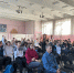 Преподаватели ВолГУ провели мастер-классы в Красноармейском районе - ВолГУ