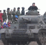 Волгоградцы принимают участие в съемках военной драмы «Отец» - Волга-Медиа