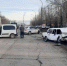В Волжском водитель легковушки чудом выжил в крупном ДТП - ИА Высота 102.0