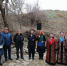 В Волгограде благоустроили территорию святого источника Иоанна Богослова - Газета Волгоградская правда