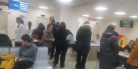 ГКУ ЦСЗН ПО Г.ВОЛЖСКОМУ – УЧАСТНИК  ЯРМАРКИ ВАКАНСИЙ - Сайт центров соцзащиты населения