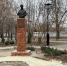 В Волгоградской области появился памятник писателю-фронтовику Петру Филютовичу - Газета Городские вести