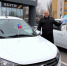 Пострадавшим на производстве волгоградцам выдали 18 новых автомобилей - Riac34.Ru
