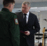 Астраханским медикам военного госпиталя Министерства обороны РФ вручили награды - ИА Волга-Каспий
