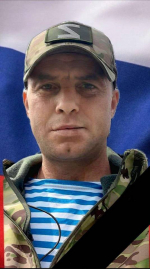 Боец Егор Ткаченко из Камышина погиб в СВО
