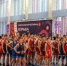 Юные спортсмены показали высокие результаты на Всероссийском фестивале спортивной борьбы - Городская Дума