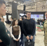 Подразделения Росгвардии приняли участие в ярмарке вакансий силовых структур - ИА Волга-Каспий