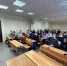 В ВолгГТУ продолжаются мероприятия по профилактике противоправного поведения - ВолгГТУ