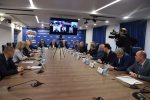 «Единая Россия» согласовала назначение  руководителей органов исполнительной власти региона
