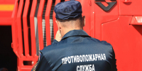 Под Волгоградом пройдут рейды по пожарной безопасности - Газета Городские вести