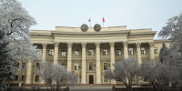 Новые кадровые решения приняты в администрации Волгоградской области - Администрация области