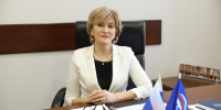 Зина Мержоева: «Кадровые решения принимаются с учетом задач, обозначенных 10-летней программой развития области» - Областная Дума