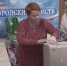 «Поскорее выздоравливайте, вся страна молится за вас»: волгоградцы передали письма и новогодние подарки раненым участникам СВО - Газета Городские вести