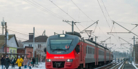 Пригородные поезда в Волгоградской области будут курсировать по расписанию выходного дня в период новогодних праздников - Газета Городские вести