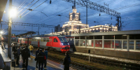 Как будут курсировать электрички в новогодние праздники в Волгоградской области - Газета Городские вести
