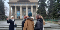 В Волгограде и области становится больше профессиональных гидов - Volganet.Net