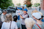 В 2024 году в Волгоградской области специальную аттестацию прошли 30 экскурсоводов