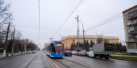 Волгоградская правда - Газета Волгоградская правда