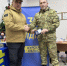 Каплан Панеш передал гуманитарный груз бойцам курского приграничья - ЛДПР