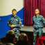 В ИК-19 подвели итоги производственно-хозяйственной, культурно-массовой и спортивной деятельности учреждения - УФСИН России