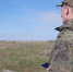 Украинский беспилотник сбили 3 января на подлете к Волгограду - Комсомольская Правда