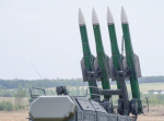 В небе над Волгоградской областью 8 января уничтожили беспилотник