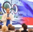 Волгоградские школьники встретились с олимпийским чемпионом Максимом Опалевым - Город Волгоград