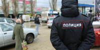 Волгоградская полиция опровергла фейк про отказ заниматься разбитым окном - Riac34.Ru