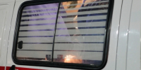 Под Волгоградом в массовом ДТП пострадал мужчина и 16-летний подросток - Комсомольская Правда