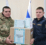 Сотрудники Главного управления оказали помощь военнослужащим - УФССП России