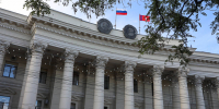 Волгоградский губернатор прокомментировал пожар из-за атаки БПЛА - Газета Городские вести