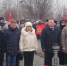 В районах Волгограда проходят памятные мероприятия, посвященные 82-й годовщине Сталинградской Победы - Городская Дума