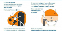 Жителям Волгограда разъяснили, как действовать при атаке беспилотников - Газета Городские вести