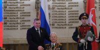 В Волгоградской области начинается реализация проекта «Сталинградский призыв» - Волга-Медиа