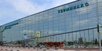 Аэропорт Волгоград - Юг России