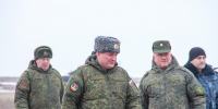 В Волгоградской области сбили 25 беспилотников, атаковавших территорию региона - ИА Волга-Каспий