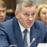 В районах Волгограда и области появятся новые спортивные ядра - Газета Городские вести