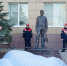 В Астрахани открыли памятник энергетикам - ИА Волга-Каспий