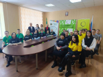 В регионе юные лесоводы борются за победу на конкурсе профмастерства