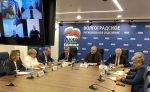 Волгоградские единороссы согласовали кандидатуру Ирины Муравьёвой руководителем молодёжного комитета