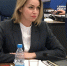 Ирина Муравьева возглавит комитет молодежной политики Волгоградской области - Газета Городские вести