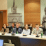 Студентка ВолгГМУ избрана руководителем Молодежного парламента Волгоградской области - ВолгГМУ