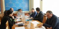Парламентарии и общественники работают над законопроектом о семейном предпринимательстве - Областная Дума