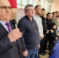 Первенство Волгоградской области посвященное 82-ой годовщине Победы в Сталинградской Битве. - Федерация самбо