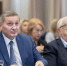 Пресс-служба администрации Волгоградской области. Кадры, кооперация, контроль: Андрей Бочаров поставил задачу изменить подходы к строительной отрасли - ИАиС ВолгГТУ