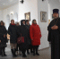 Педагоги школ Городищенского района побывали на учебной экскурсии в православном храме иконы Божией Матери «Всех скорбящих Радость» - Академия последипломного образования