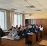 III Вузовская научно-техническая конференция молодых исследователей «Современные вопросы безопасности» - ИАиС ВолгГТУ