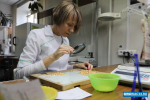 Ядовитый сорняк волгоградские специалисты нашли в продовольственной горчице