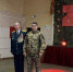 Депутат ЛДПР Александр Анохин награжден медалью «За активную военно-патриотическую работу» - ЛДПР