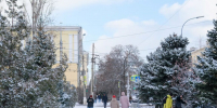 Волгоградцы обсуждают условия досрочной пенсии, изъятие земли и борьбу с ядовитым сорняком - Волга-Медиа